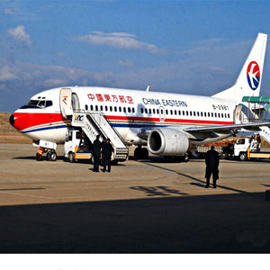 六盘水月照航空快运航空快运业稳步发展的原因是什么？